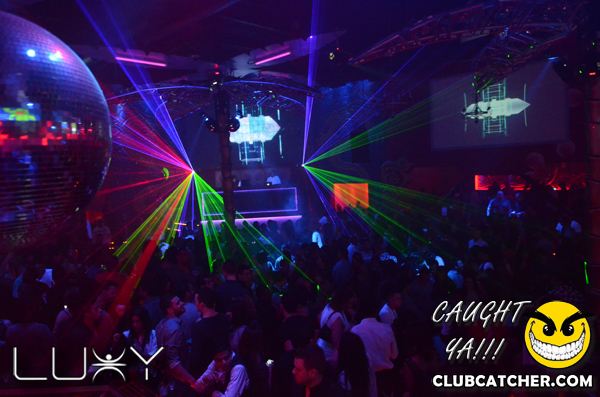 Luxy nightclub photo 429 - February 4th, 2012