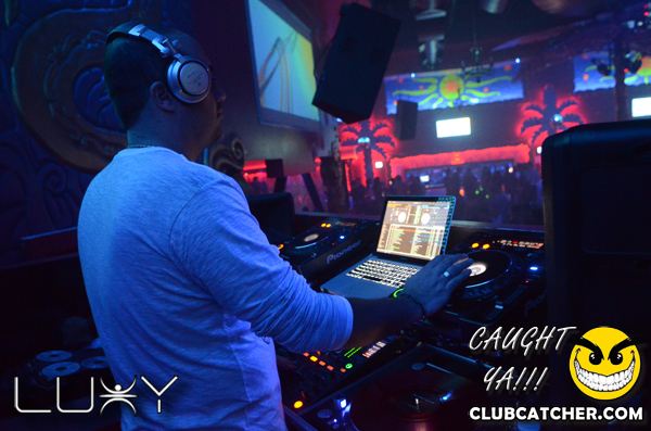 Luxy nightclub photo 430 - February 4th, 2012