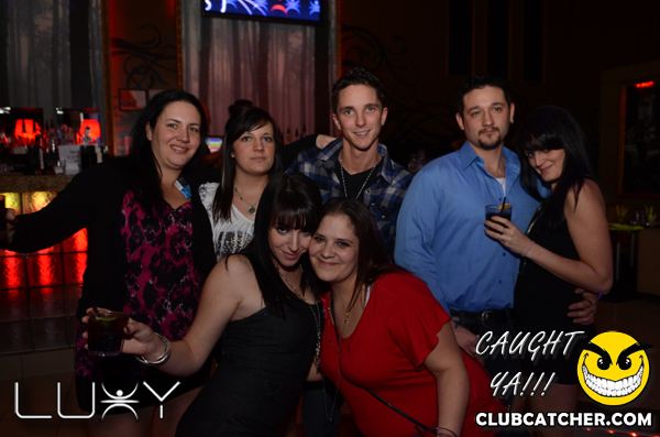 Luxy nightclub photo 431 - February 4th, 2012