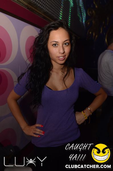 Luxy nightclub photo 432 - February 4th, 2012