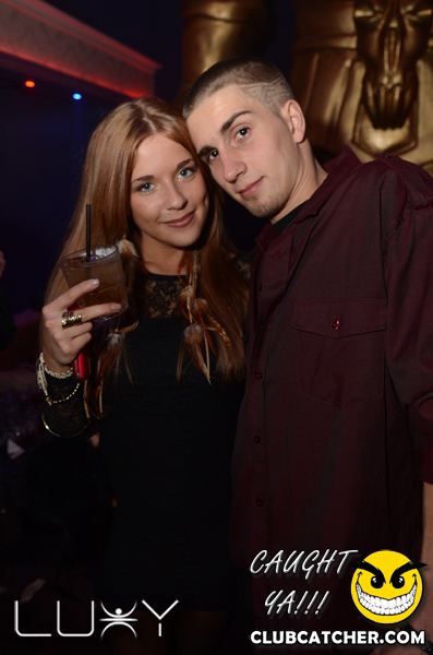 Luxy nightclub photo 433 - February 4th, 2012