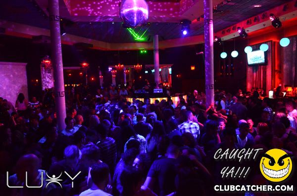 Luxy nightclub photo 434 - February 4th, 2012