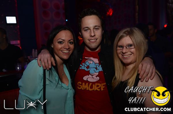 Luxy nightclub photo 435 - February 4th, 2012