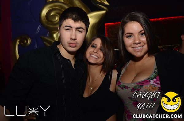 Luxy nightclub photo 436 - February 4th, 2012