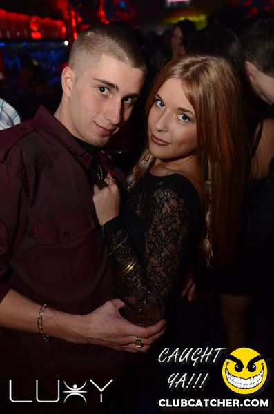Luxy nightclub photo 437 - February 4th, 2012