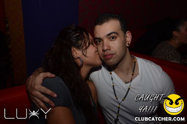 Luxy nightclub photo 439 - February 4th, 2012