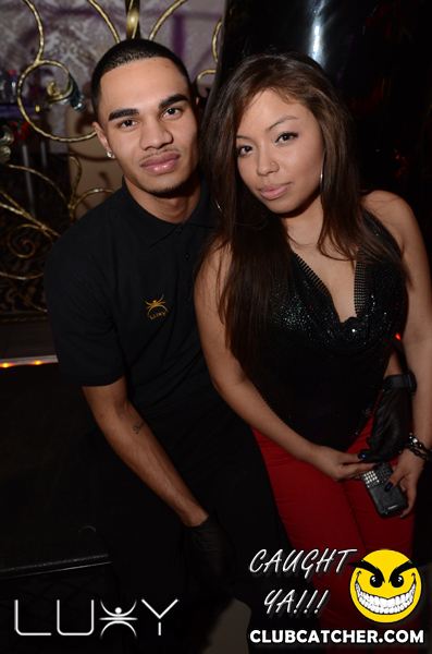 Luxy nightclub photo 441 - February 4th, 2012