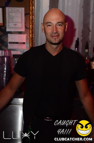 Luxy nightclub photo 442 - February 4th, 2012
