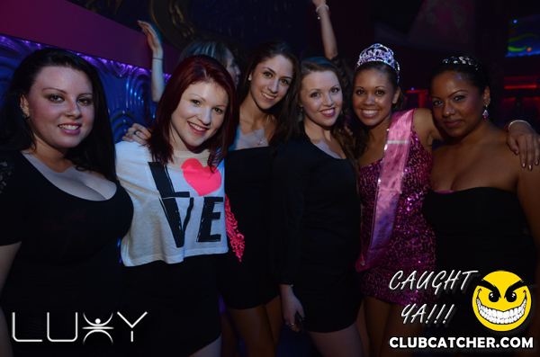 Luxy nightclub photo 443 - February 4th, 2012