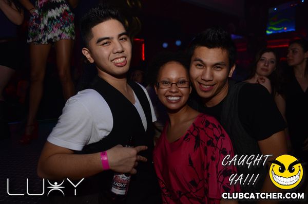 Luxy nightclub photo 444 - February 4th, 2012