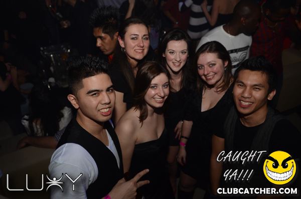 Luxy nightclub photo 445 - February 4th, 2012