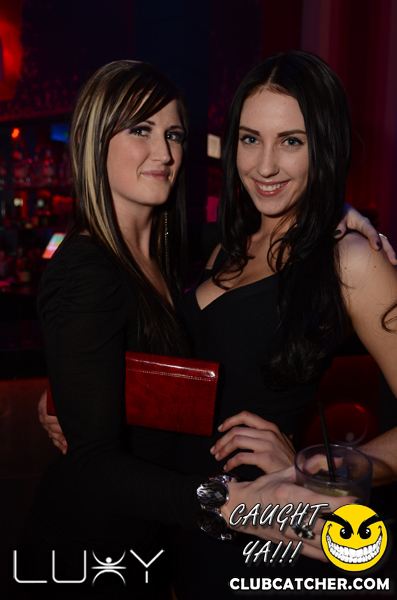 Luxy nightclub photo 446 - February 4th, 2012