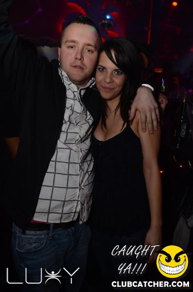 Luxy nightclub photo 448 - February 4th, 2012