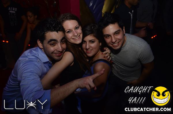 Luxy nightclub photo 449 - February 4th, 2012