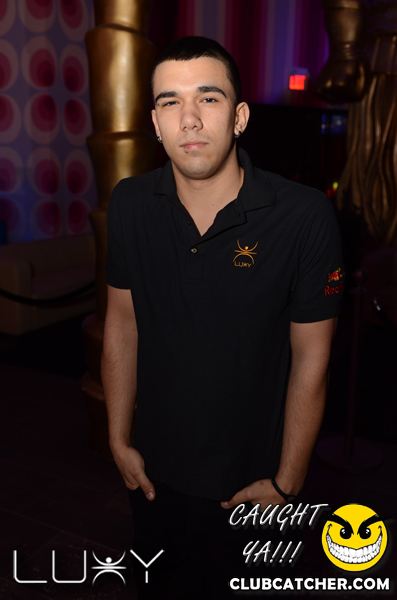 Luxy nightclub photo 450 - February 4th, 2012