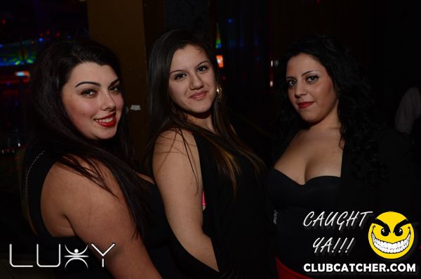 Luxy nightclub photo 452 - February 4th, 2012