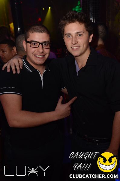 Luxy nightclub photo 453 - February 4th, 2012