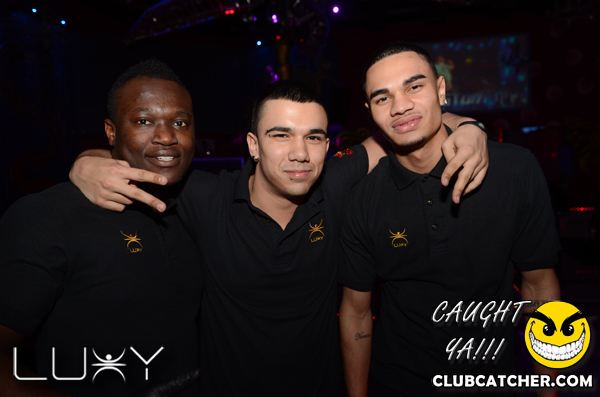 Luxy nightclub photo 455 - February 4th, 2012
