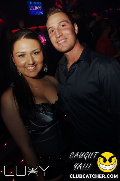 Luxy nightclub photo 459 - February 4th, 2012