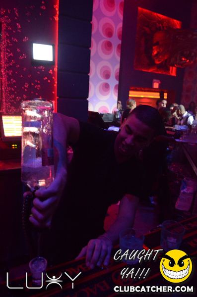 Luxy nightclub photo 461 - February 4th, 2012