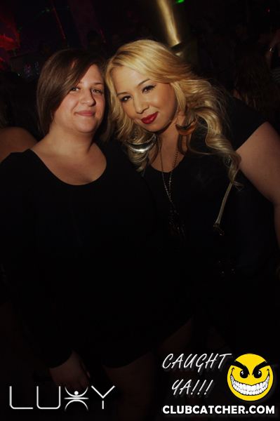 Luxy nightclub photo 462 - February 4th, 2012