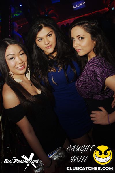 Luxy nightclub photo 48 - February 4th, 2012