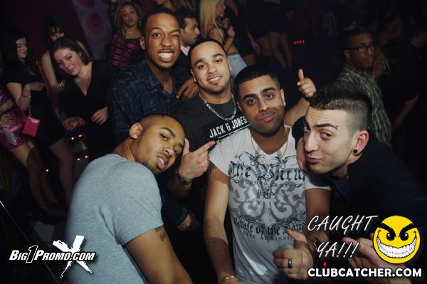 Luxy nightclub photo 6 - February 4th, 2012
