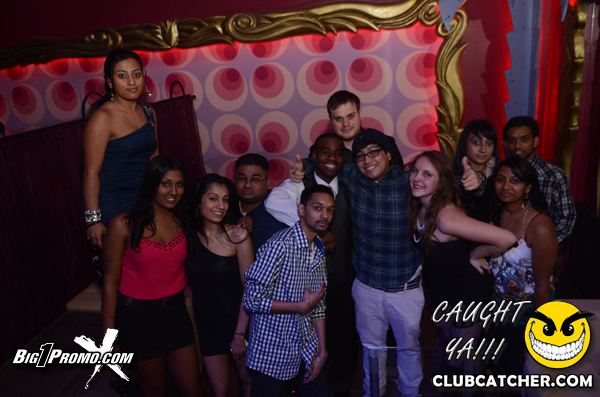 Luxy nightclub photo 52 - February 4th, 2012