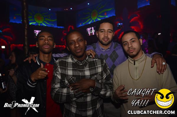 Luxy nightclub photo 55 - February 4th, 2012