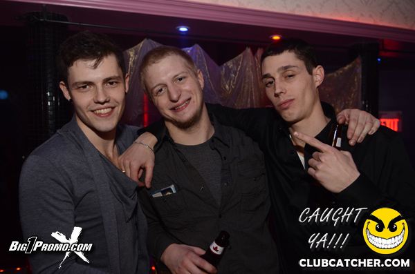 Luxy nightclub photo 58 - February 4th, 2012