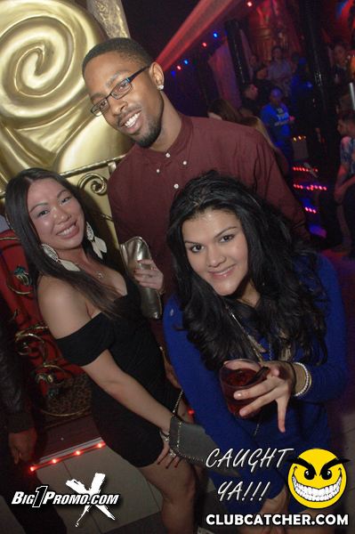 Luxy nightclub photo 59 - February 4th, 2012