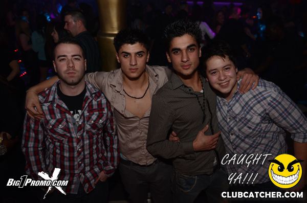Luxy nightclub photo 61 - February 4th, 2012