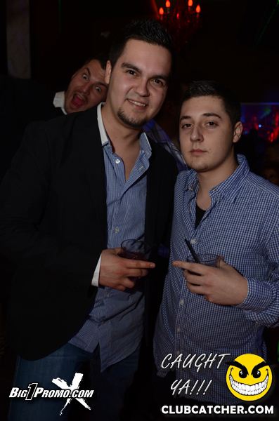 Luxy nightclub photo 64 - February 4th, 2012