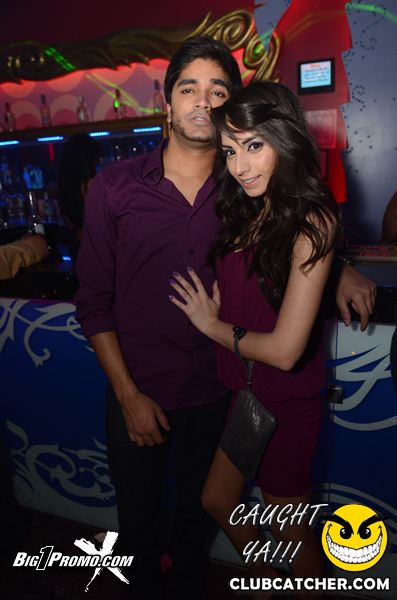 Luxy nightclub photo 65 - February 4th, 2012