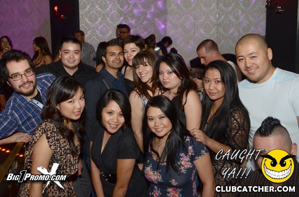 Luxy nightclub photo 67 - February 4th, 2012