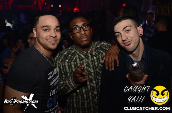 Luxy nightclub photo 68 - February 4th, 2012