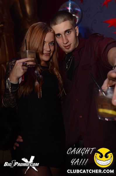 Luxy nightclub photo 72 - February 4th, 2012