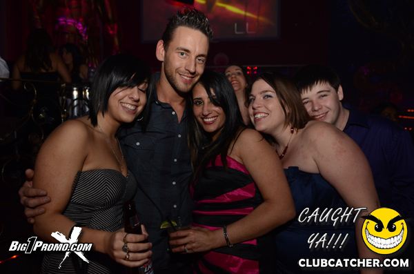 Luxy nightclub photo 73 - February 4th, 2012