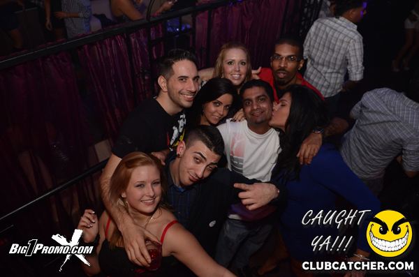 Luxy nightclub photo 75 - February 4th, 2012