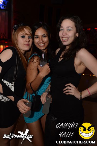 Luxy nightclub photo 76 - February 4th, 2012