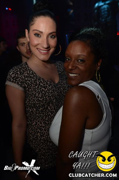 Luxy nightclub photo 78 - February 4th, 2012