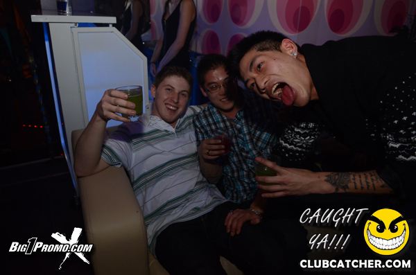 Luxy nightclub photo 79 - February 4th, 2012