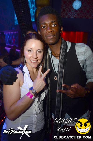 Luxy nightclub photo 81 - February 4th, 2012