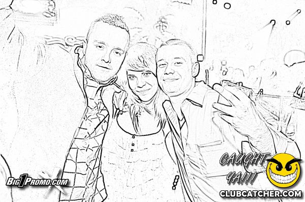 Luxy nightclub photo 83 - February 4th, 2012