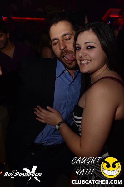 Luxy nightclub photo 84 - February 4th, 2012