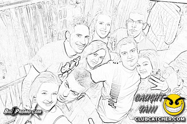 Luxy nightclub photo 85 - February 4th, 2012