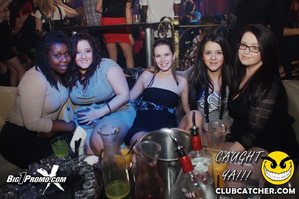 Luxy nightclub photo 86 - February 4th, 2012