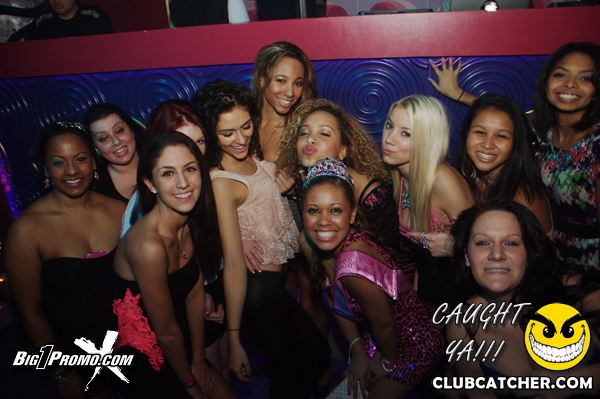 Luxy nightclub photo 88 - February 4th, 2012