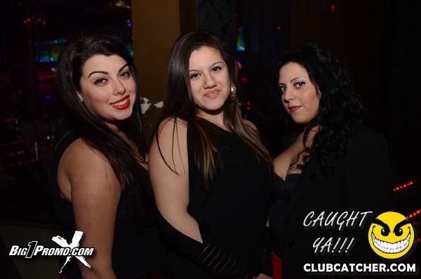 Luxy nightclub photo 90 - February 4th, 2012