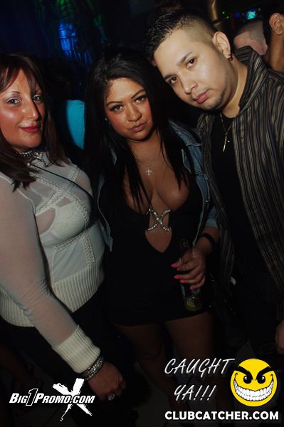 Luxy nightclub photo 10 - February 4th, 2012